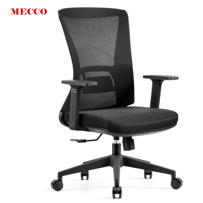 2022 New Modern Home Furniture Executive Chairs Computer Parts Game Plastic Gaming Folding Barber Office Chair with Foldable Armrest Office Chair