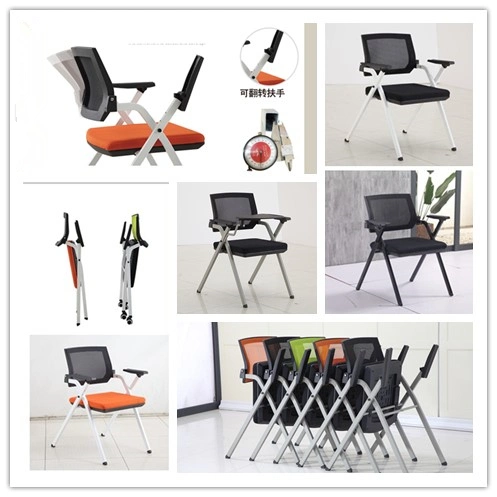 Hot Sale Durable Office Training Plastic Chair